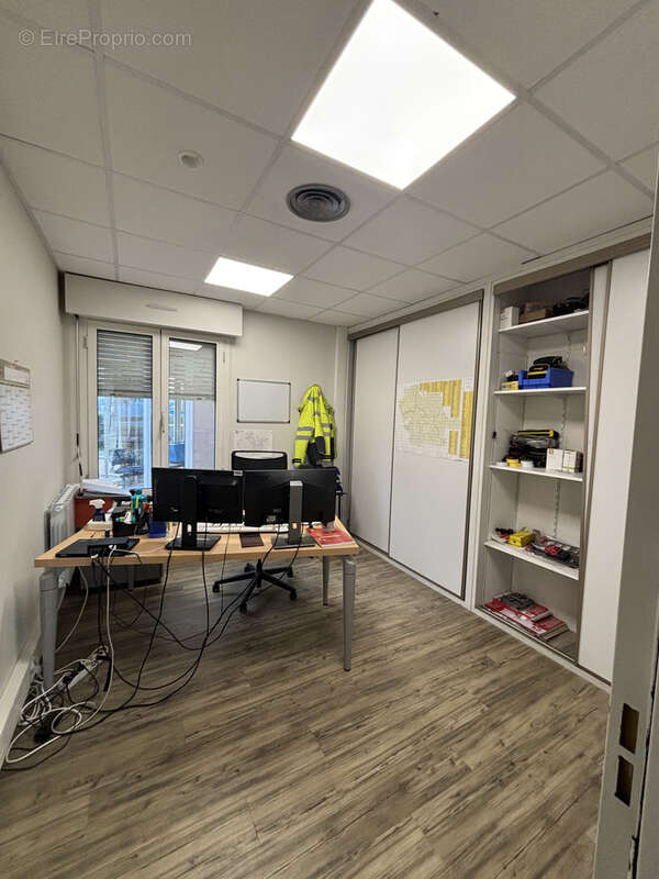 Appartement à GRAULHET