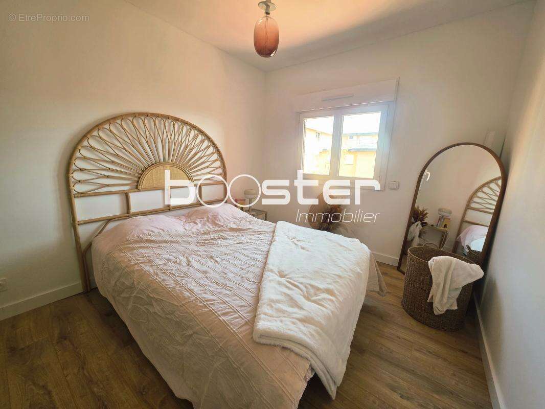 La Terrasse- Appartement d’exception T5 avec terrasse panoramique de 40 m², dernier étage avec vue dégagée – Toulouse à 10 mn à  - photo 7