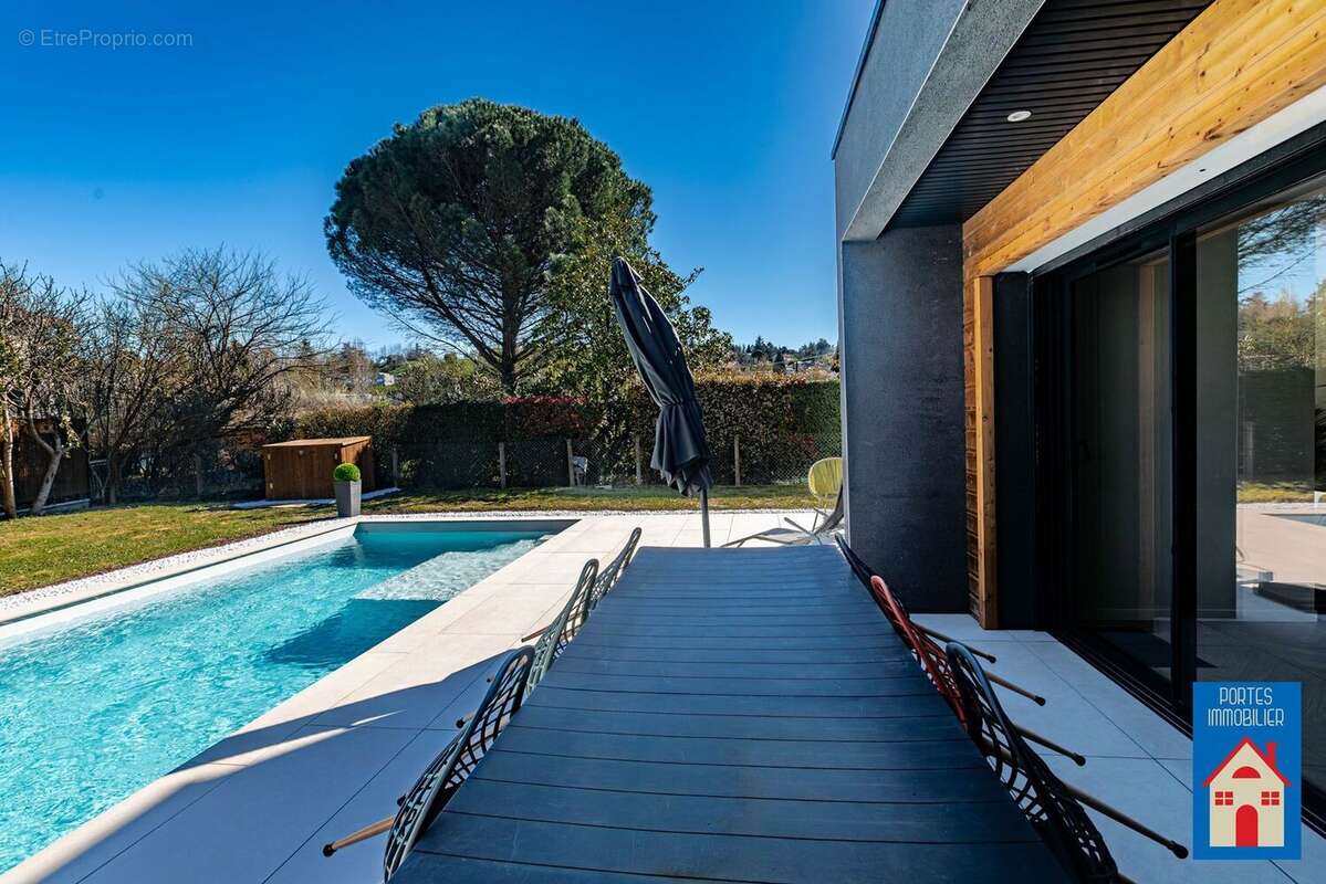 Maison à ALBI