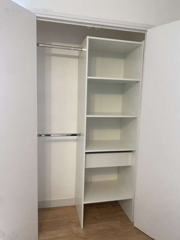 Appartement à LE GRAU-DU-ROI