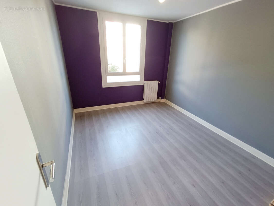 Appartement à LORIENT