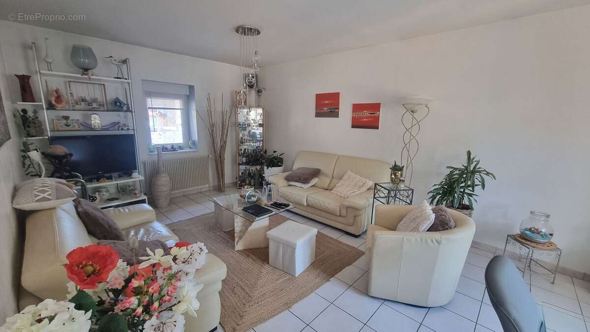 Photo 3 - Appartement à TARARE