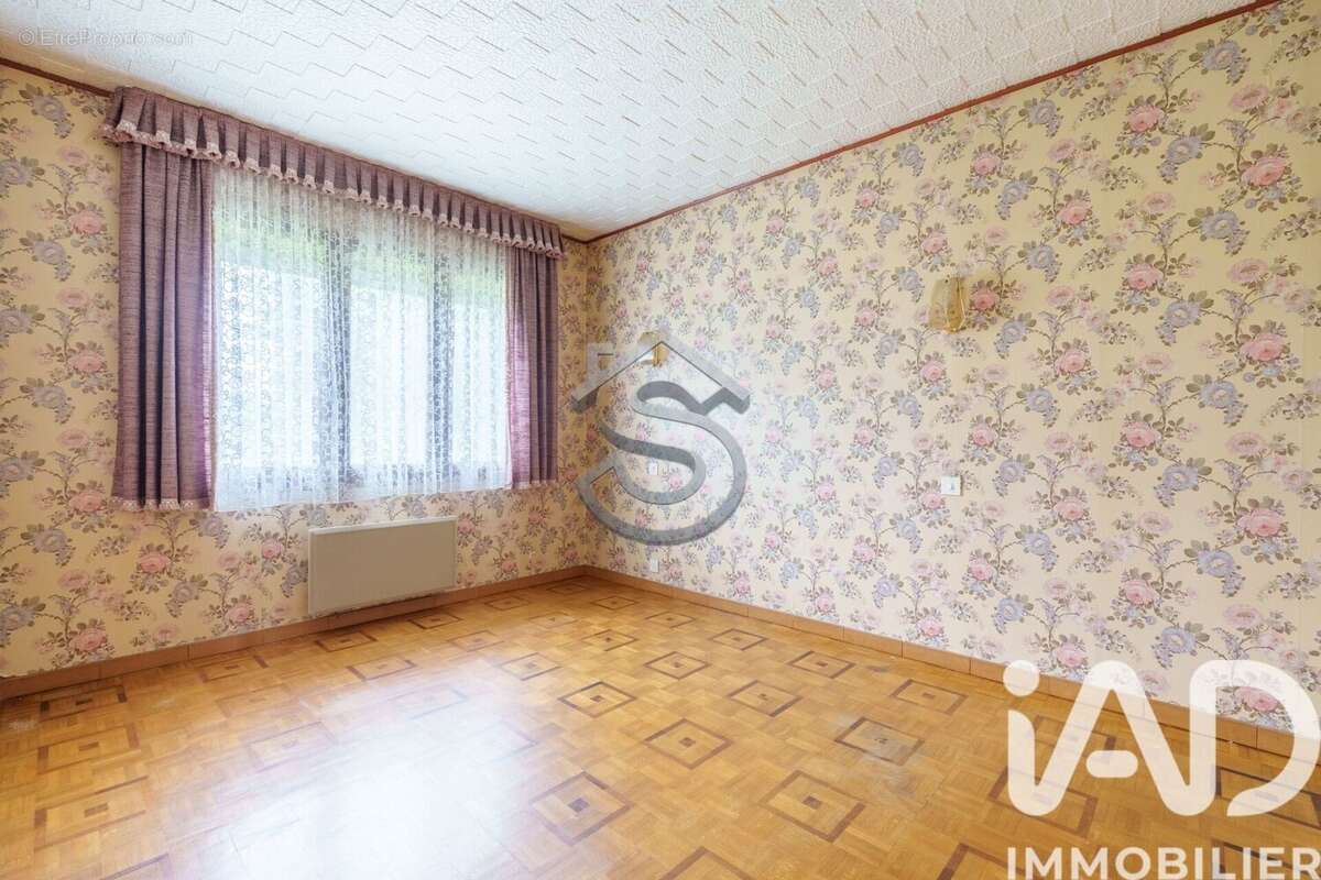 Photo 9 - Maison à VARANGEVILLE