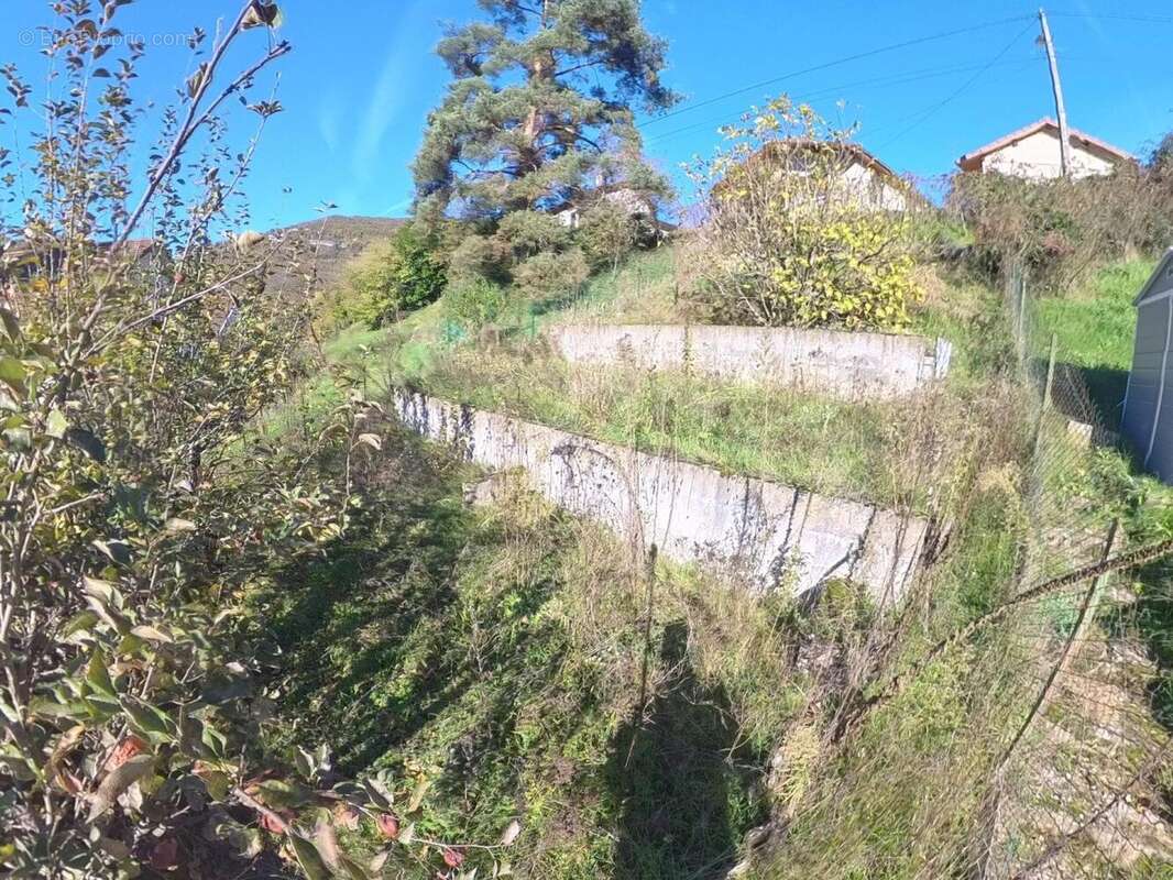 Photo 5 - Terrain à VIZILLE