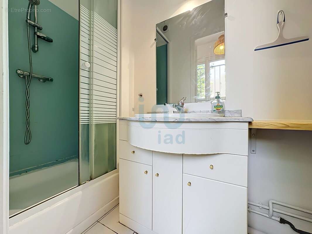 Appartement 24 m² à Reims  - photo 6