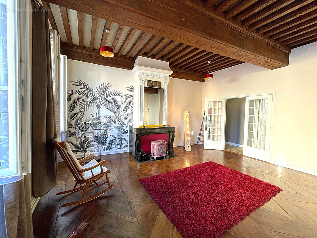 Appartement à MACON
