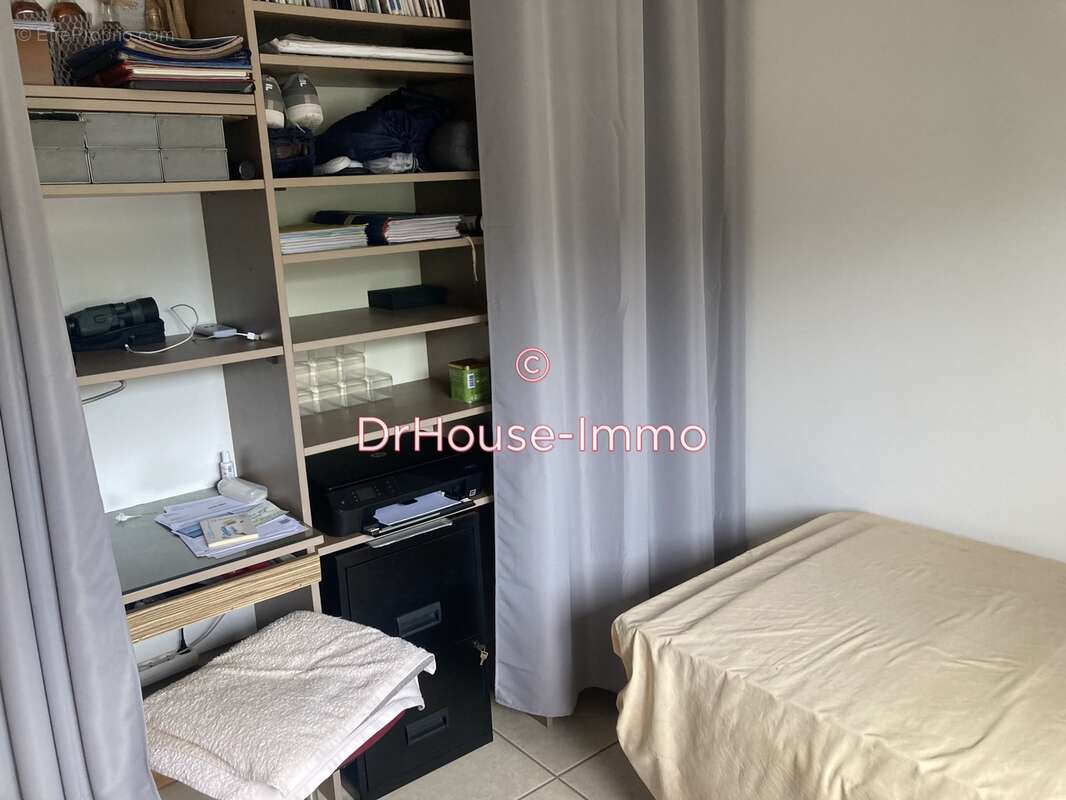 Appartement à PETITE-ILE