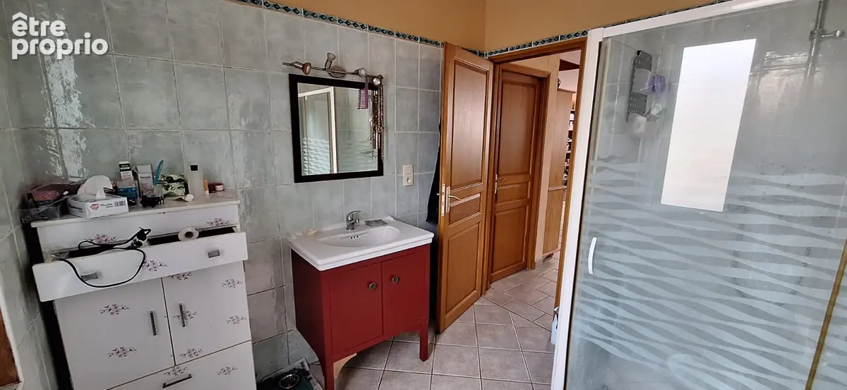 Maison de bourg à Monteaux - photo 5