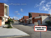 Maison à L'ISLE-JOURDAIN