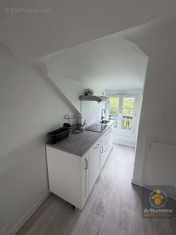 Appartement à CHELLES