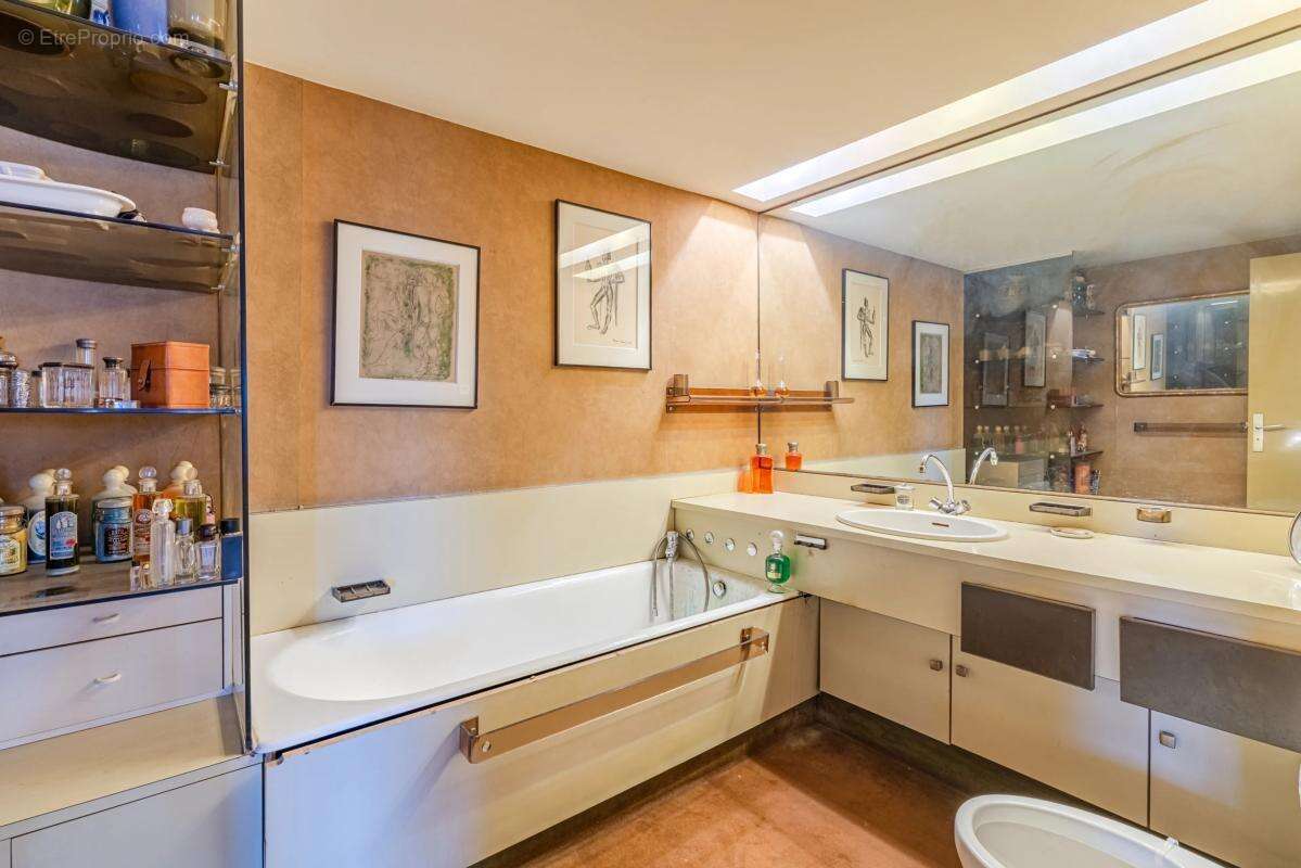 Appartement - photo 9