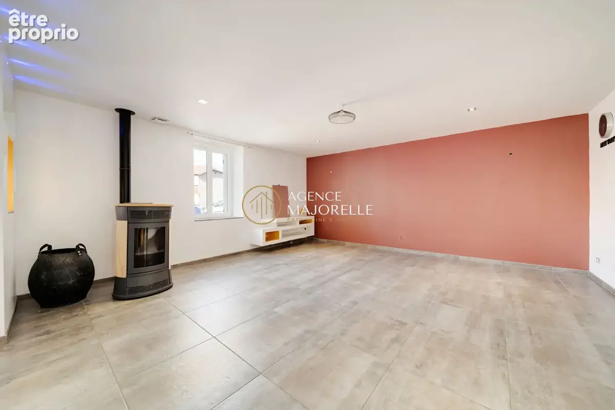 Photo Maison à Richardmenil au prix de 260 000€