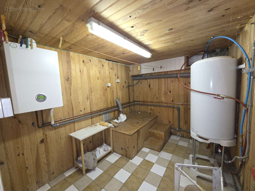 Maison à AILLY-SUR-SOMME