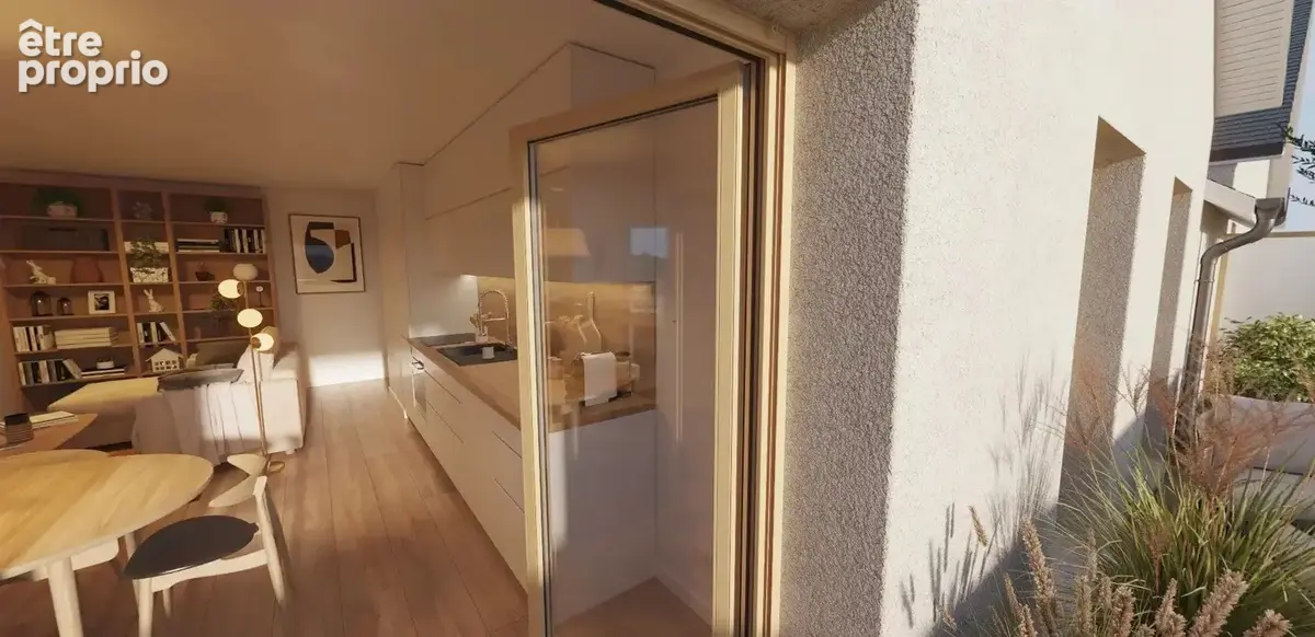 Vente Appartement Gournay-en-bray(76220) 147 000ï¿œ - photo 6