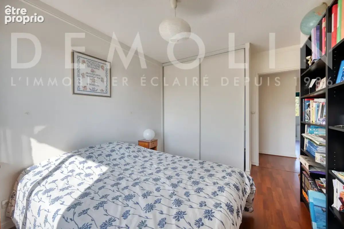 Bordeaux parc bordelais / exclusivité   maison familiale 5 chambres - photo 9