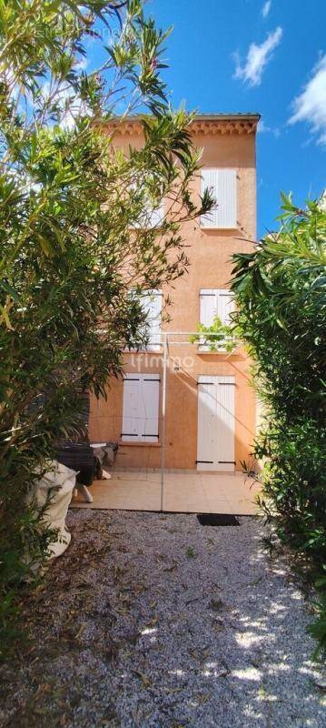Maison à LES MEES