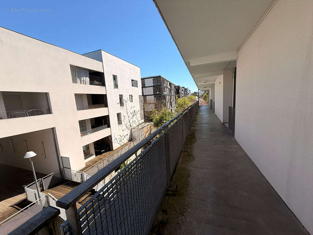 Appartement à BALMA