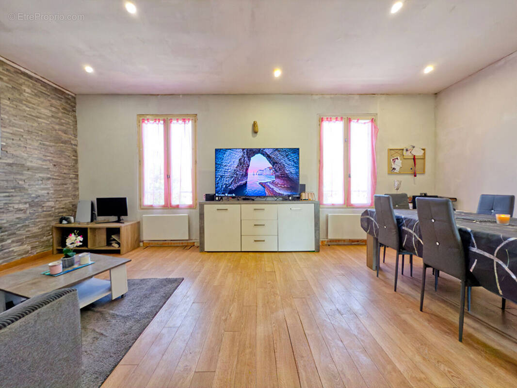 Appartement à CHAMBLY