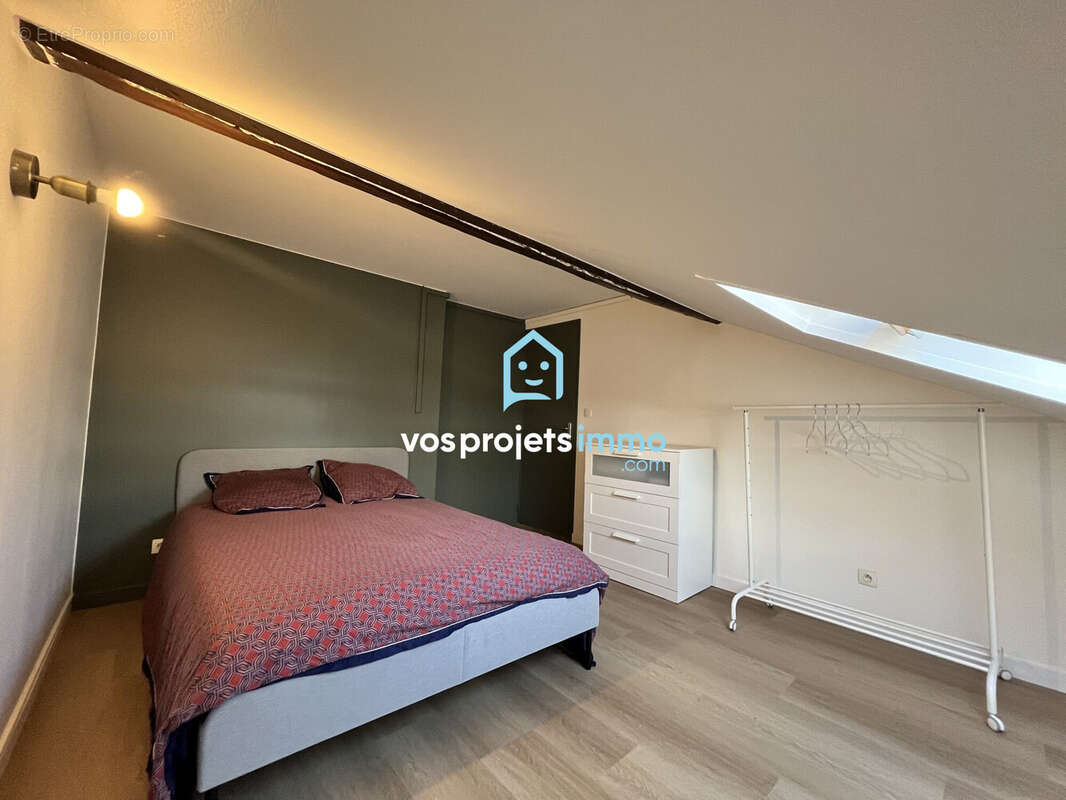 Appartement à VALENCIENNES