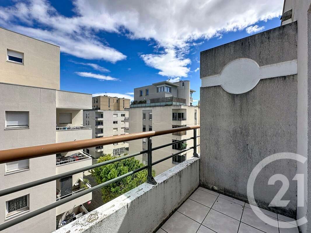 Photo 6 - Appartement à MONTPELLIER