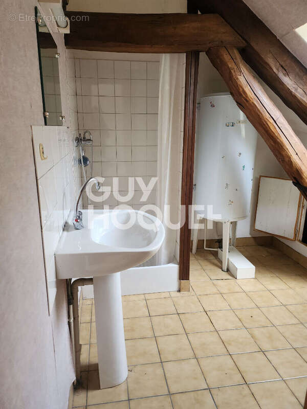 Appartement à PROVINS