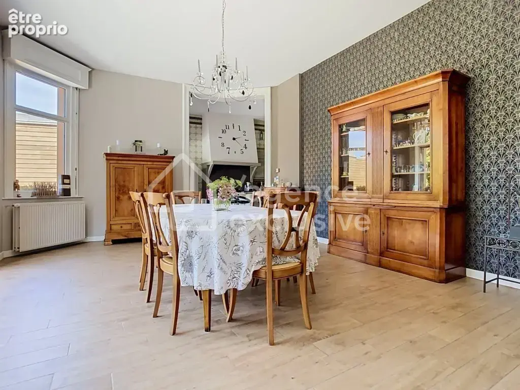 Maison 11 pièces 338 m² à vendre à Comines (59560) - photo 7
