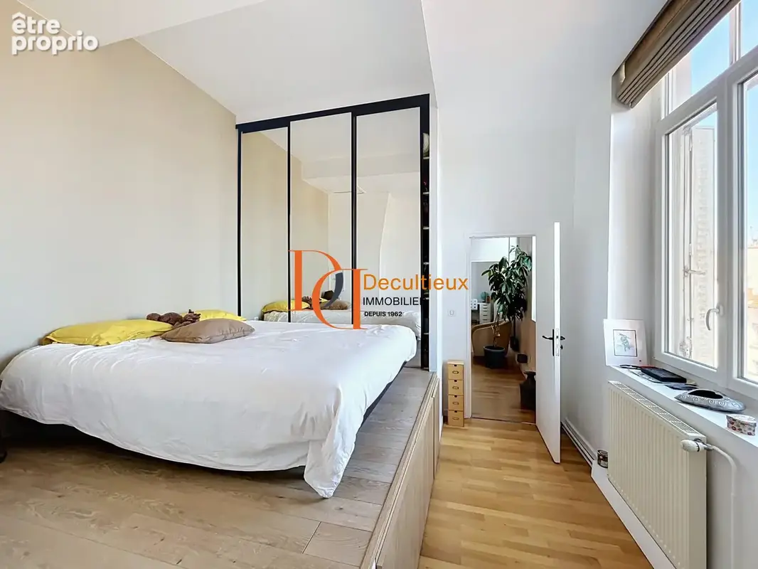 Appartement 5 pièces 103 m² à vendre à Lyon-4e (69004) - photo 6