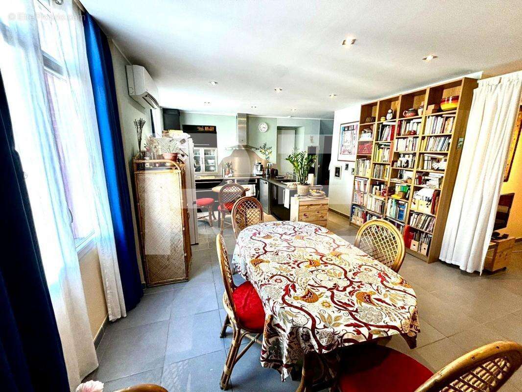 Appartement à CAVAILLON