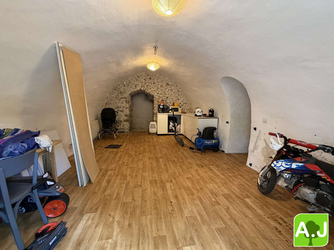 Maison à ANET