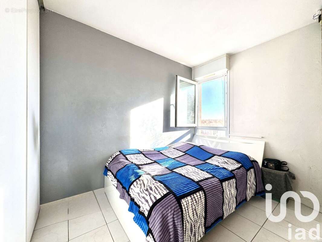 Photo 3 - Appartement à NICE