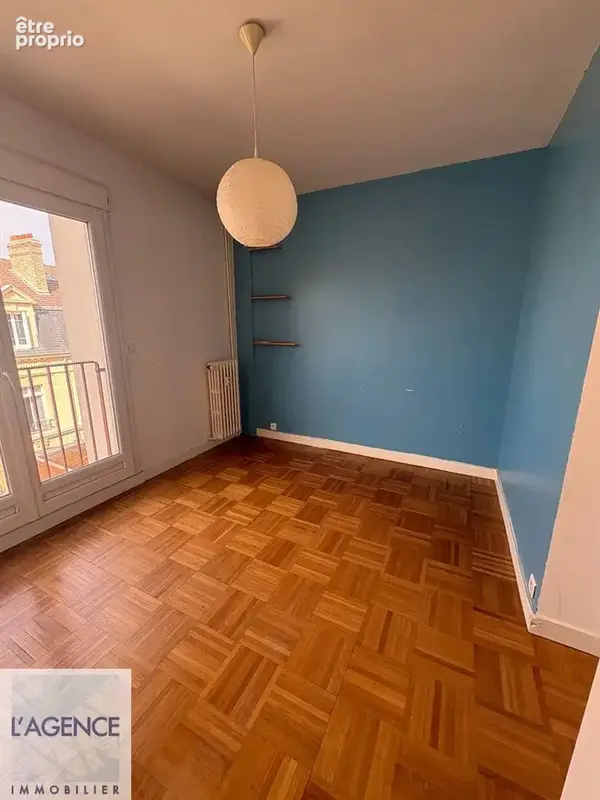 Appartement hyper centre avec balcons - photo 6