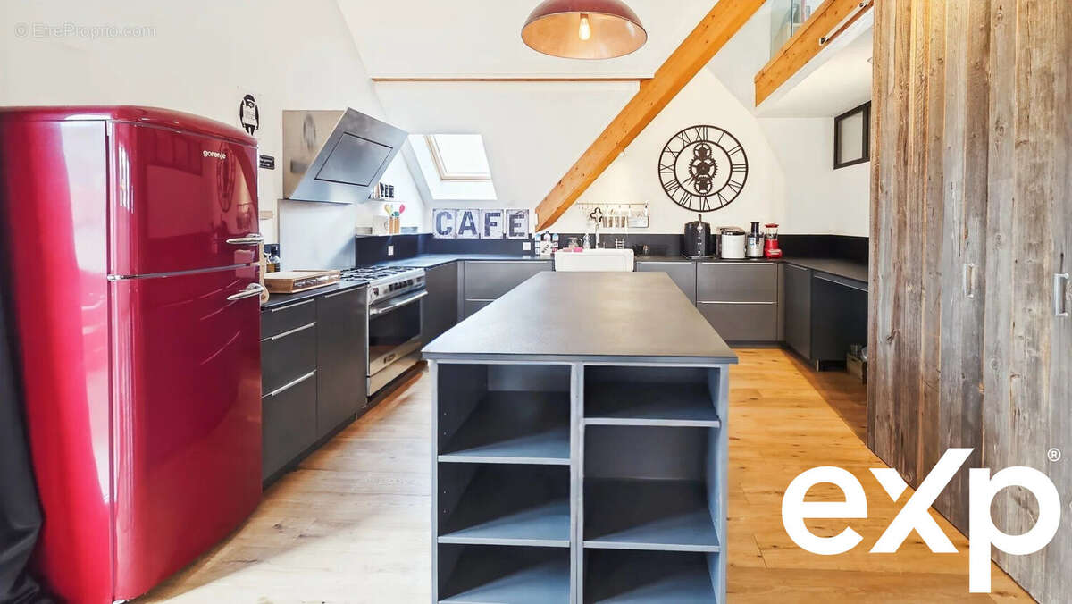 Appartement à ARTHAZ-PONT-NOTRE-DAME