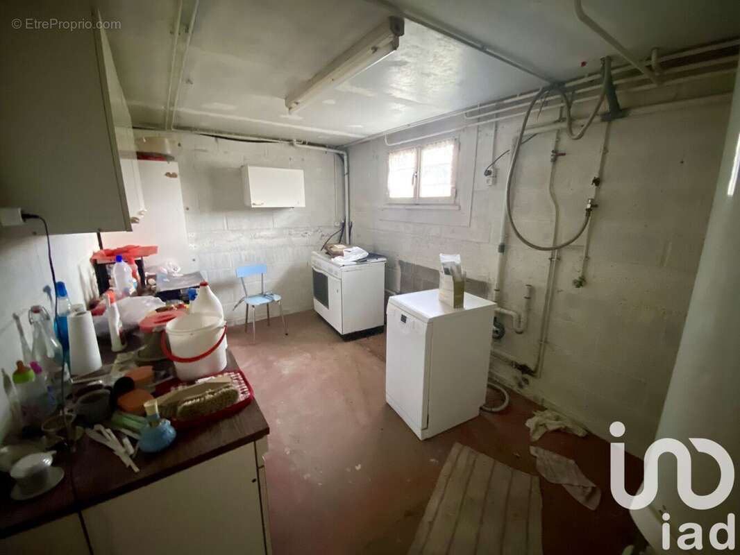 Photo 9 - Maison à CHATEAU-RENARD