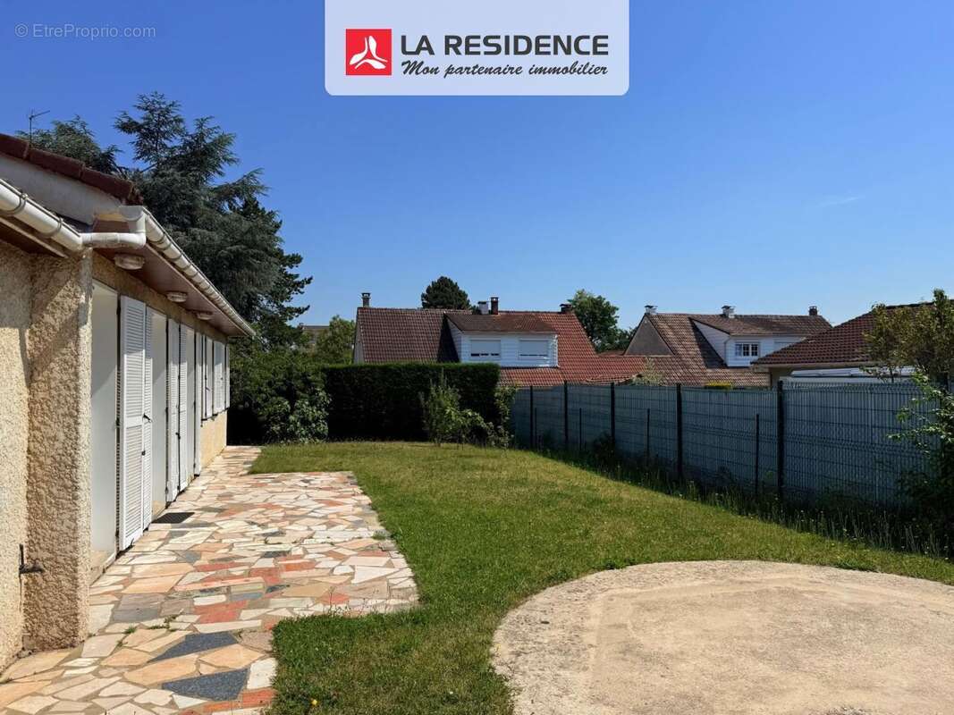 Maison 97 m² à Montigny-Les-Cormeilles  - photo 2