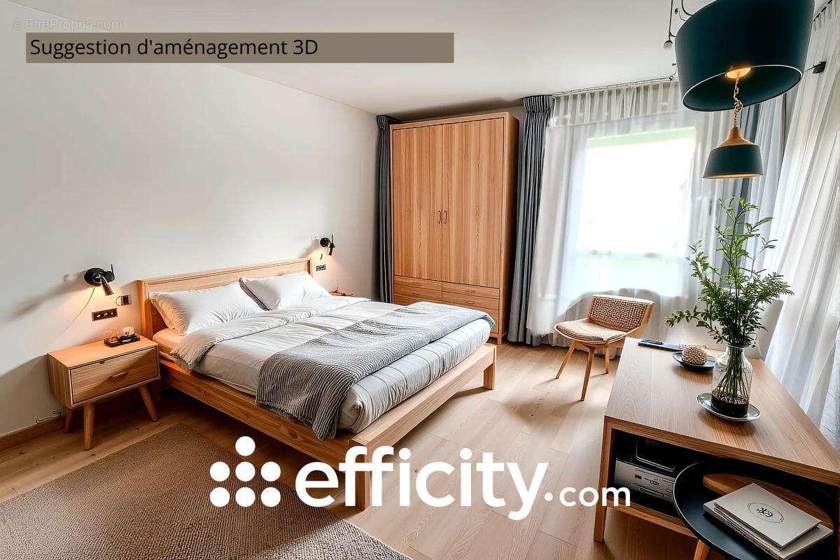 Appartement à ARCIS-SUR-AUBE