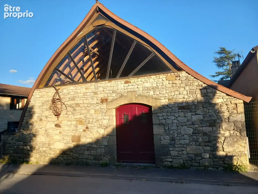 Ensemble immobilier d'exception - photo 6