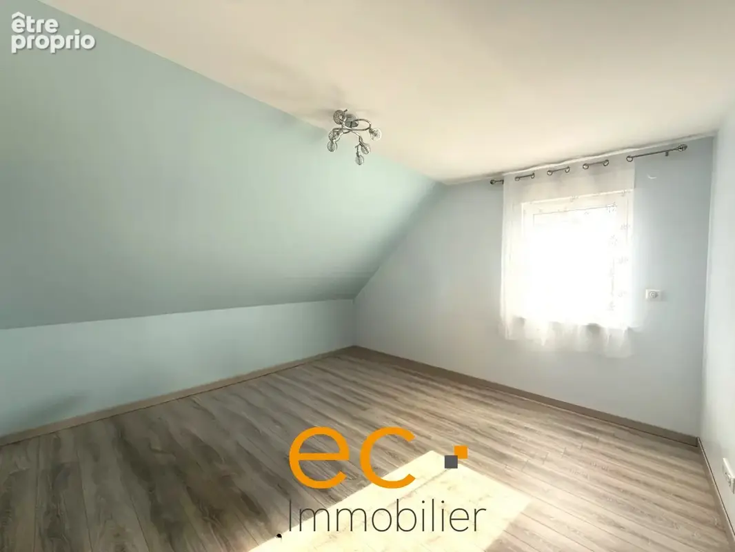 Matzenheim – maison individuelle de 2023 – 130 m² – 5 chambres - photo 18