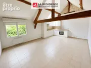 Appartement à MAREIL-SUR-MAULDRE