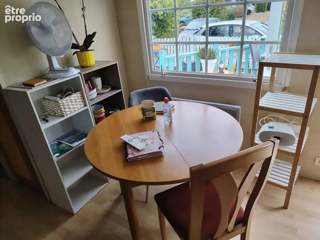 Pordic, mobilhome proche mer à vendre, environ 50 M2 - photo 3