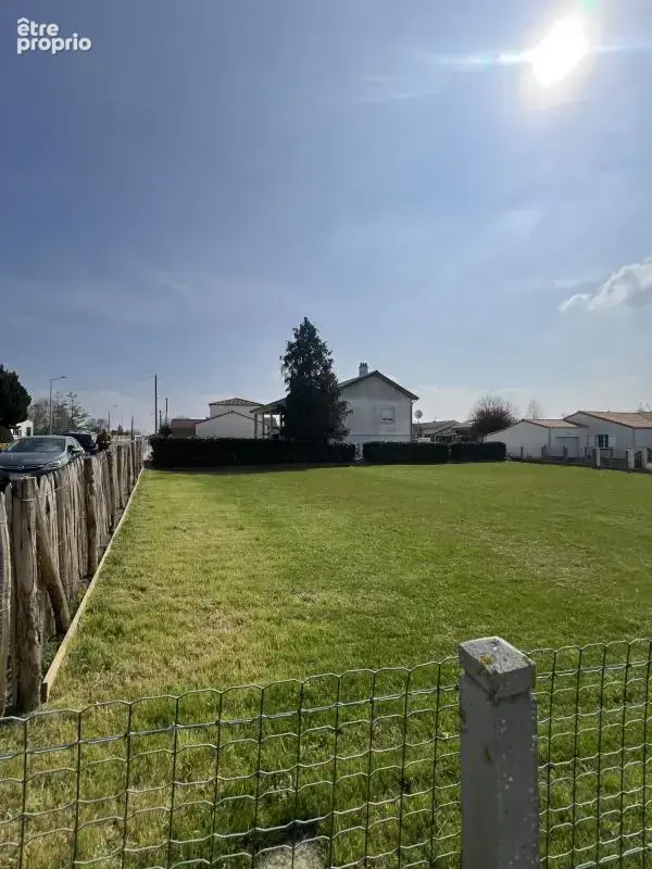 Terrain à vendre Orée d'Anjou - photo 6