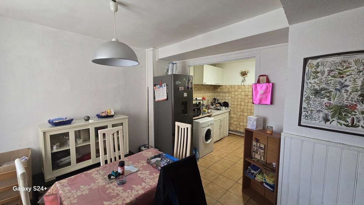 Maison à FOIX
