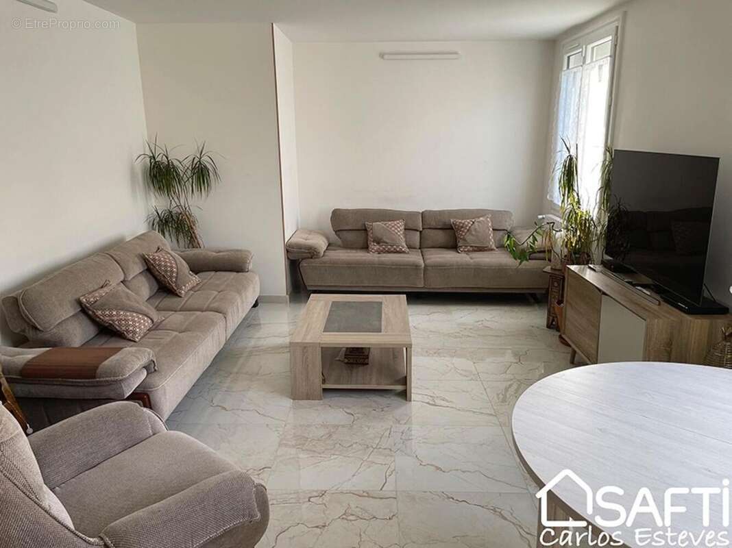 Photo 7 - Maison à VALENTON