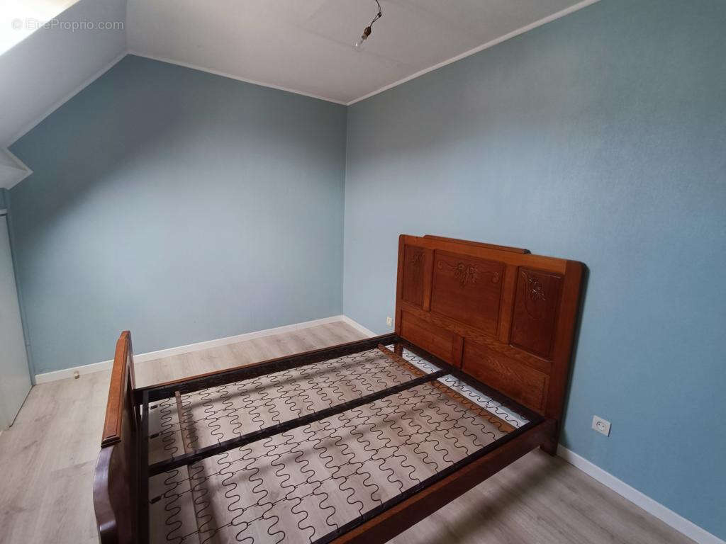 Maison à LIZY-SUR-OURCQ