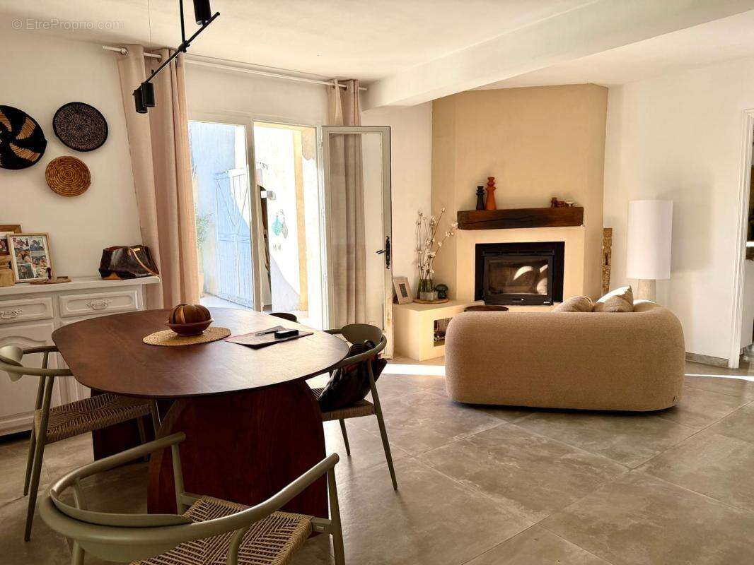 Maison à NICE