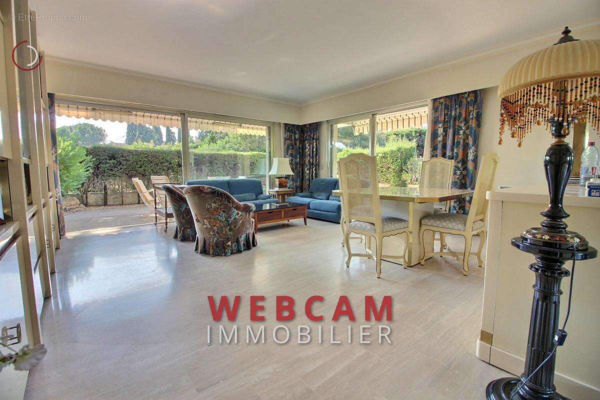 vente appartement 4 Pièce(s) - photo 7