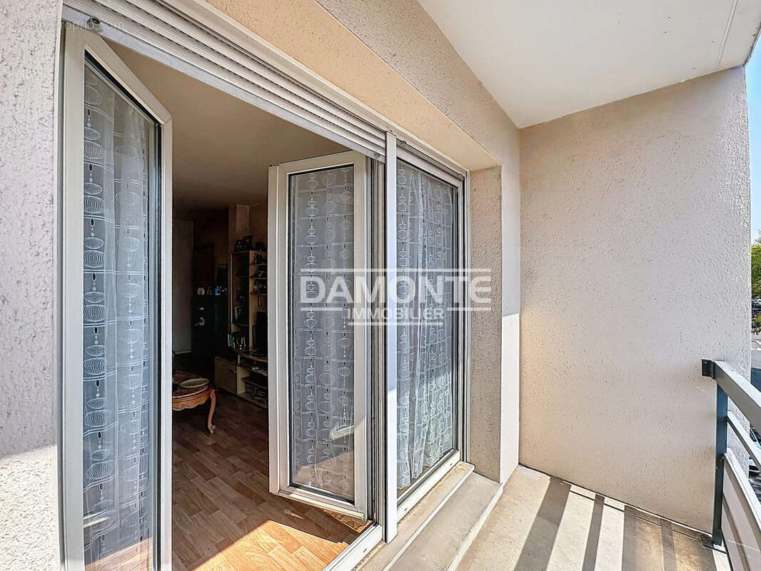 Appartement T2 Troyes-Brossolette - photo 8