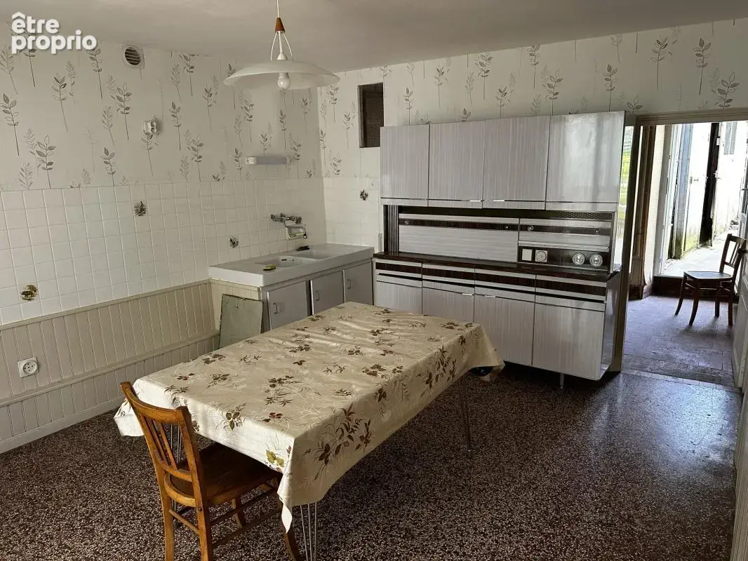 Maison de bourg à 5' Nord de Blois - photo 5