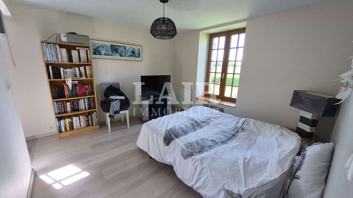 Maison à SEES