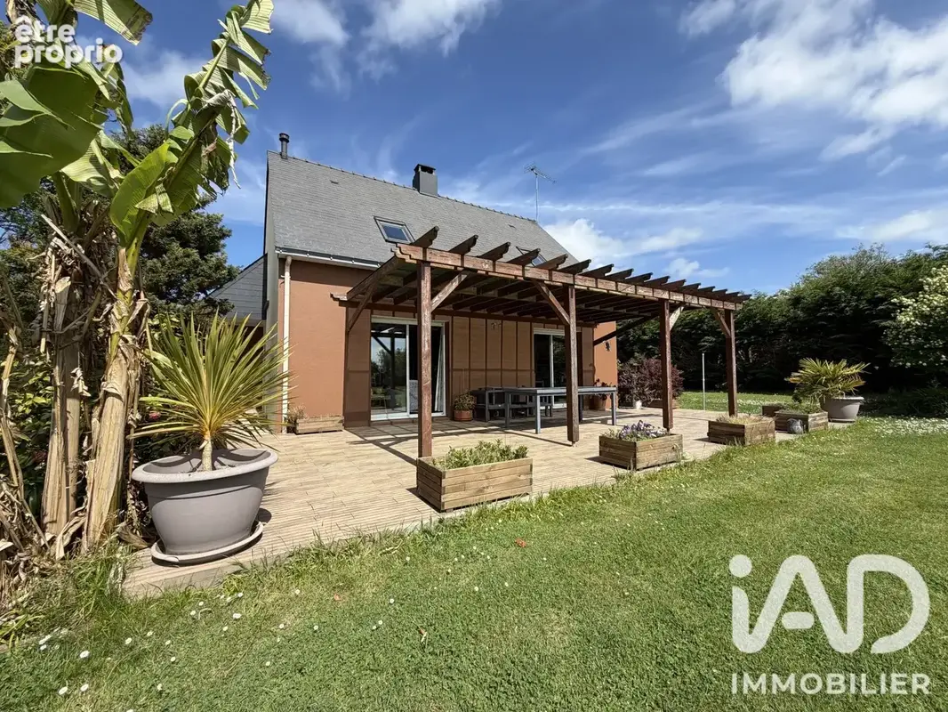 Photo 1 - Maison à MALVILLE