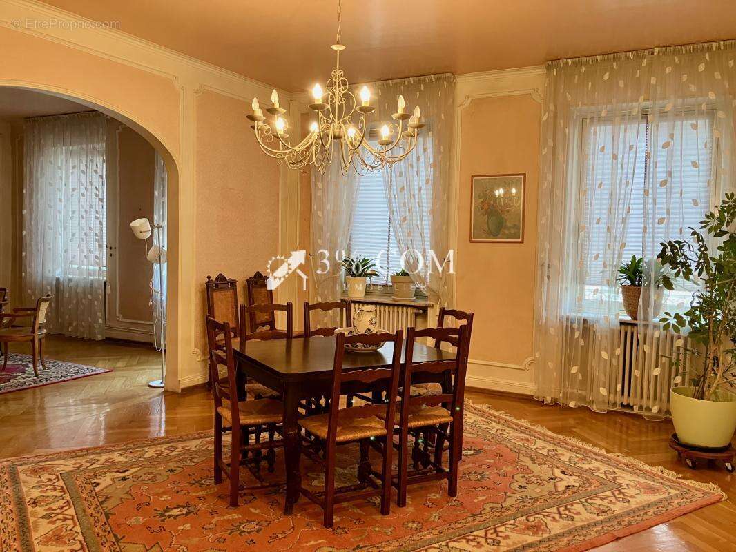 Appartement à BITCHE